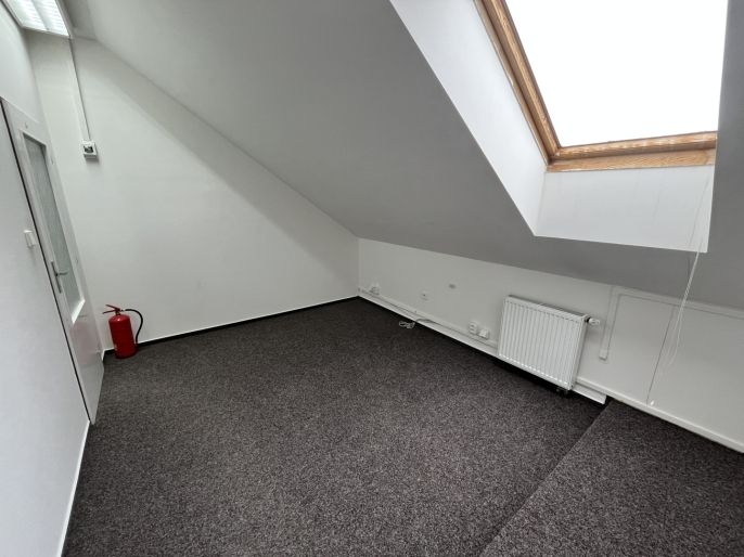 Pronájem, Obchodní objekt, Čáslav