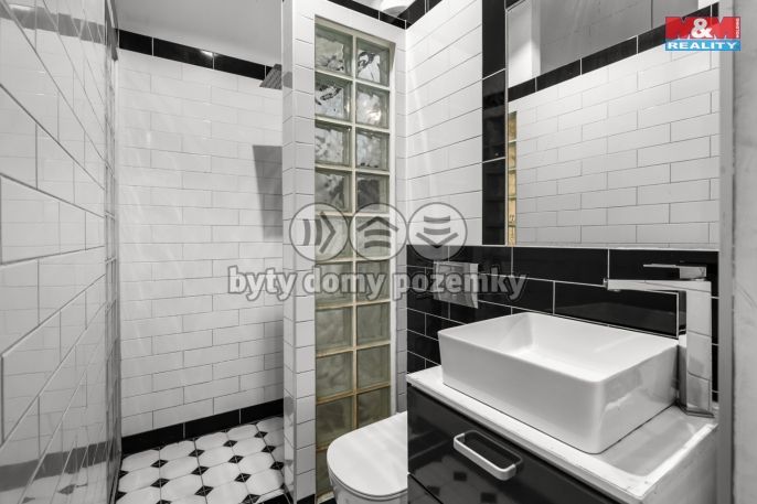 Prodej, Byt 1+1, Praha