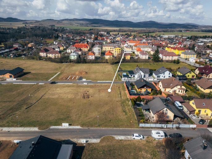 Prodej, Rodinný dům, Janovice nad Úhlavou