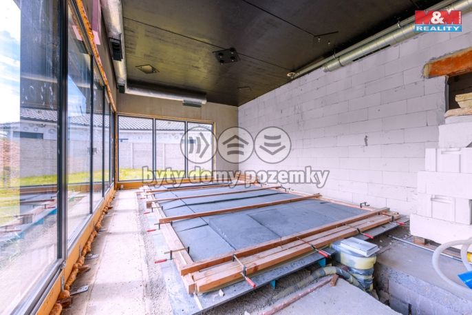 Prodej, Rodinný dům, Loket