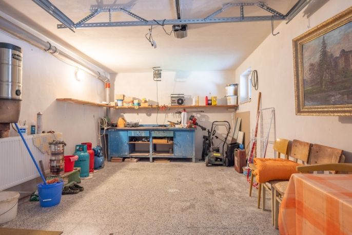 Prodej, Rodinný dům, Třešovice