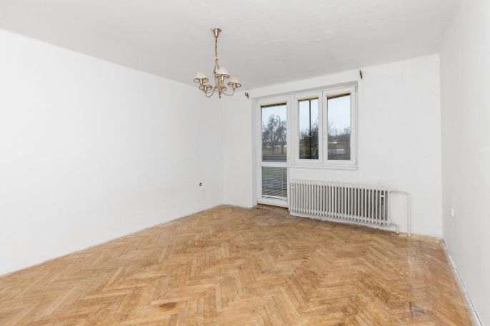 Prodej, Byt 3+1, Vršce