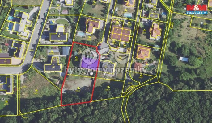 Prodej, Rodinný dům, Tuchoměřice