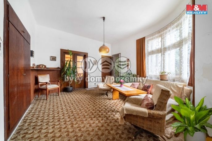 Prodej, Rodinný dům, Plzeň