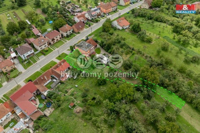 Prodej, Rodinný dům, Březolupy