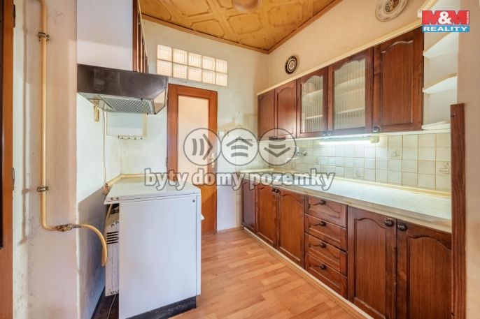 Prodej, Rodinný dům, Vraný