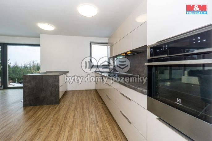 Prodej, Rodinný dům, Rohovládova Bělá