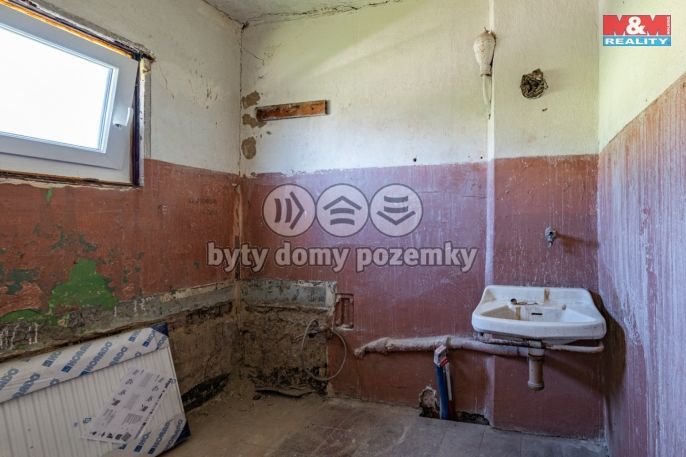 Prodej, Rodinný dům, Dasnice