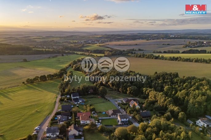 Prodej, Pozemek k bydlení, Březina