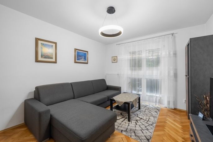 Pronájem, Byt 2+1, Kladno