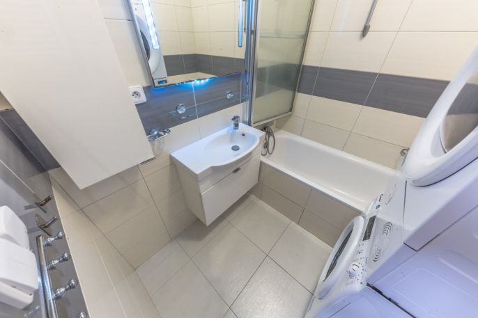 Prodej, Byt 3+kk, Mladá Boleslav