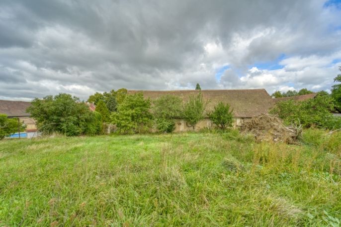 Prodej, Rodinný dům, Ježovy