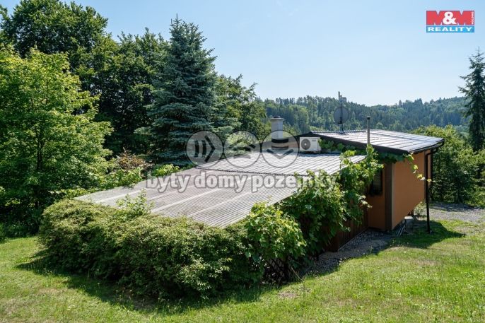 Prodej, Chata, Zábřeh