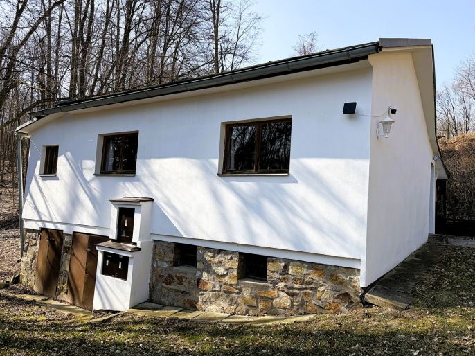 Prodej, Chata, Lančov