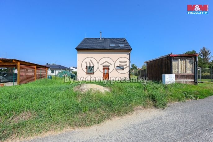 Prodej, Rodinný dům, Bedihošť