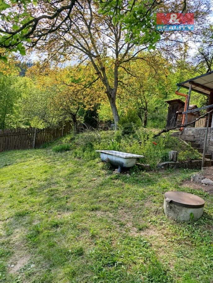 Pronájem, Chata, Sentice