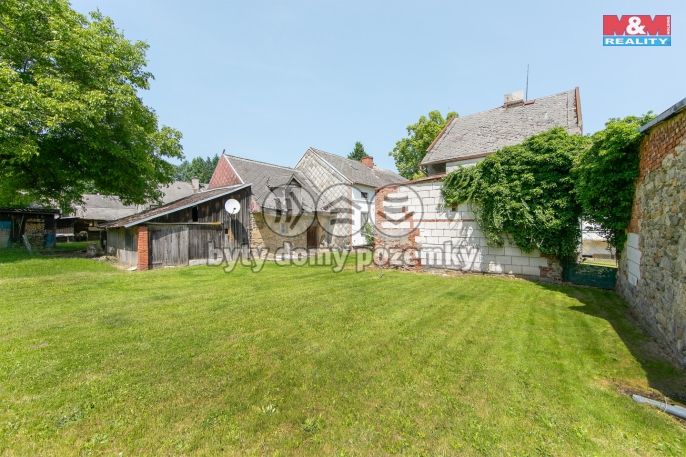 Prodej, Rodinný dům, Mnichov