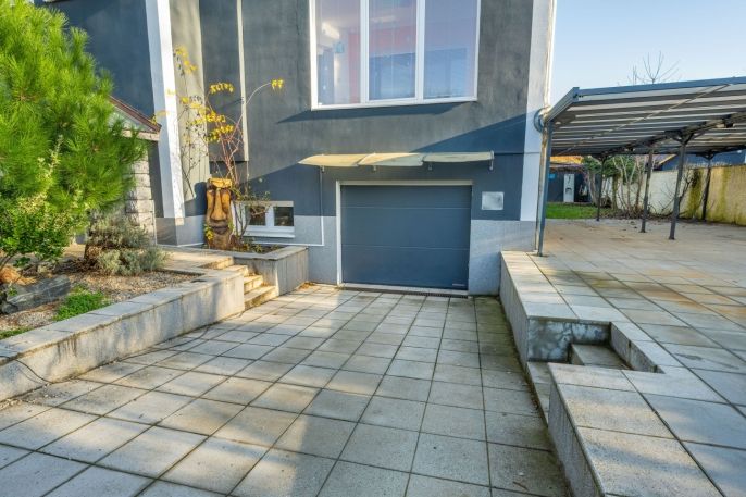 Prodej, Rodinný dům, Praha