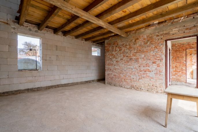 Prodej, Rodinný dům, Višňová