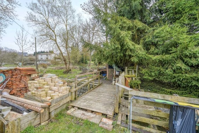 Prodej, Rodinný dům, Čížkov