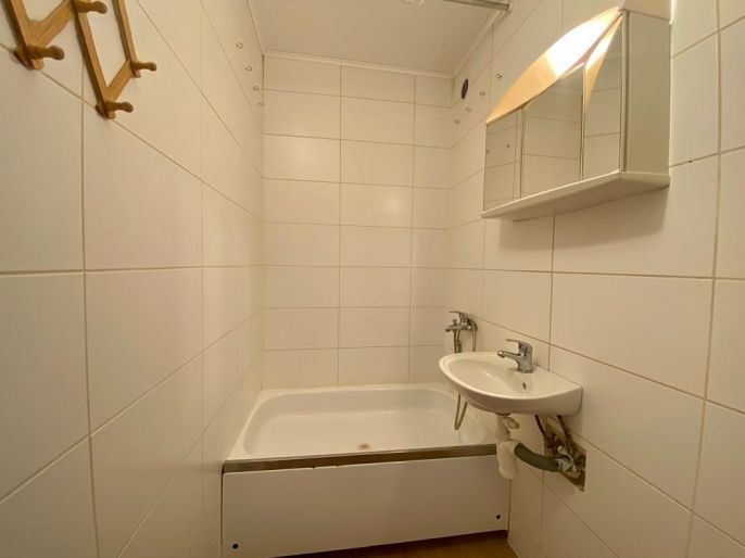 Prodej, Byt 1+kk, Ostrava