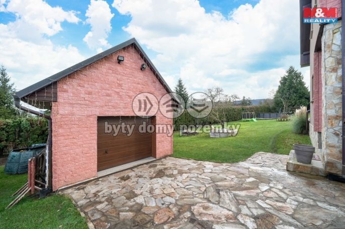 Prodej, Rodinný dům, Nové Dvory