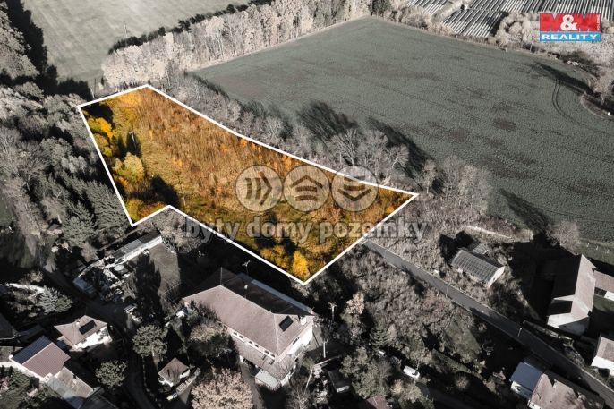 Prodej, Pozemek k bydlení, Čepí