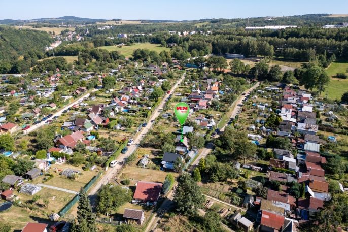 Prodej, Zahrada, Horní Slavkov