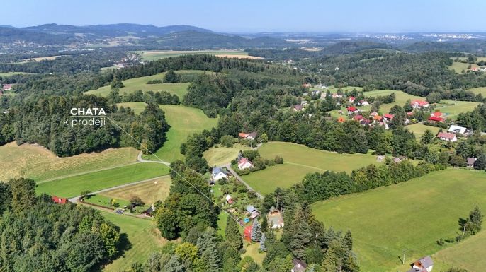 Prodej, Chata, Frýdlant nad Ostravicí