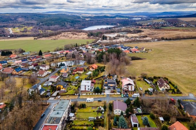 Prodej, Rodinný dům, Kyšice