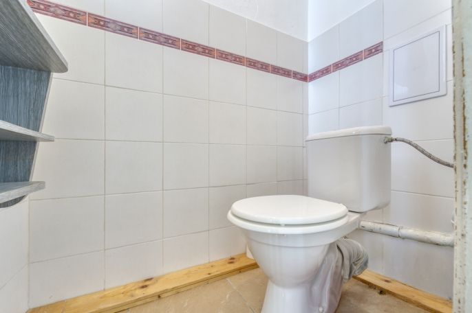 Prodej, Byt 2+1, Plzeň