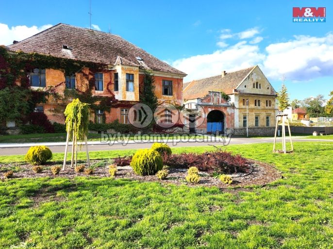 Prodej, Rodinný dům, Břvany