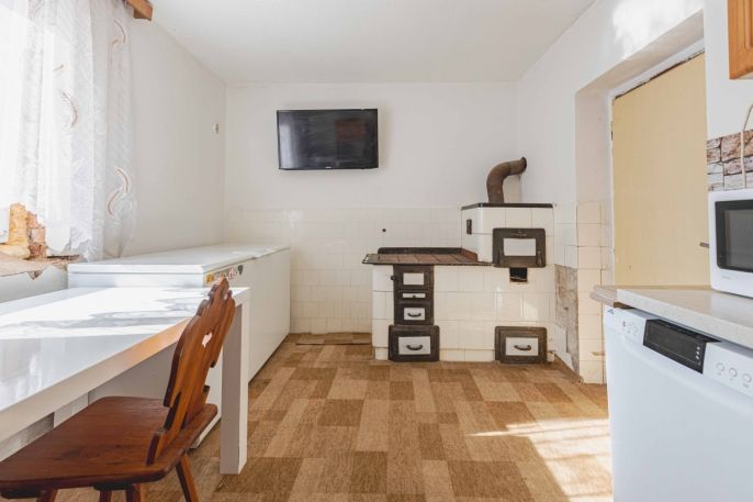 Prodej, Chalupa, Vrhaveč