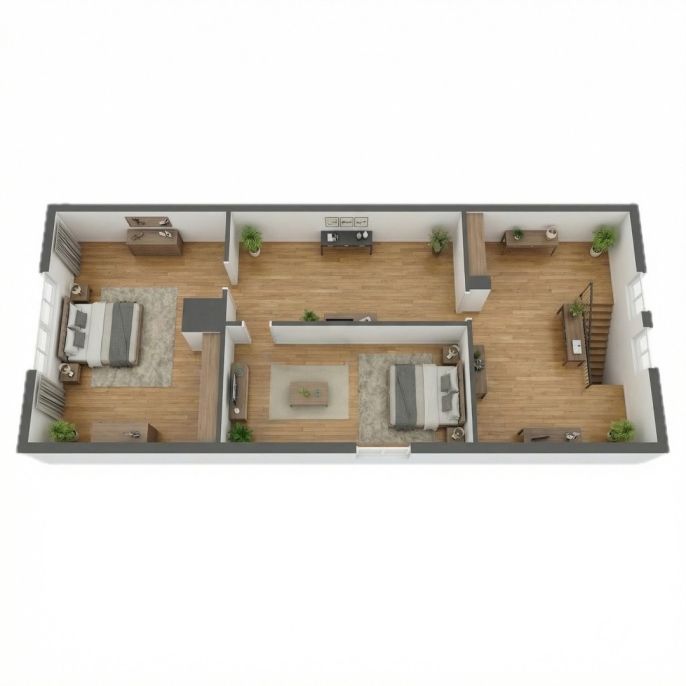 Prodej, Rodinný dům, Broumy