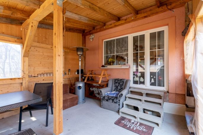 Prodej, Rodinný dům, Janov