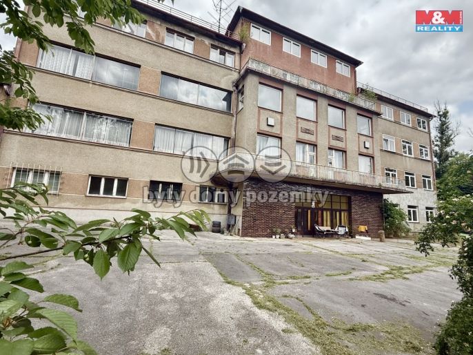 Prodej, Hotel, penzion, Kružberk