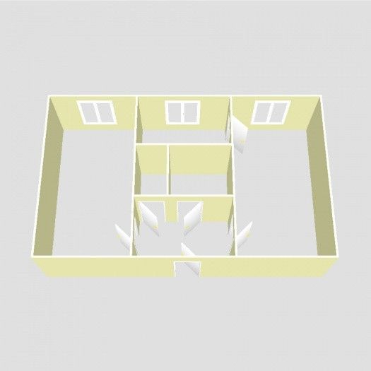 Prodej, Byt 2+1, Jirkov