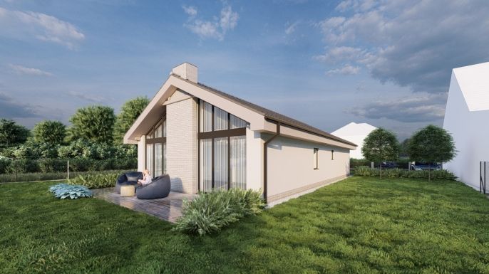 Prodej, Pozemek k bydlení, Cholenice