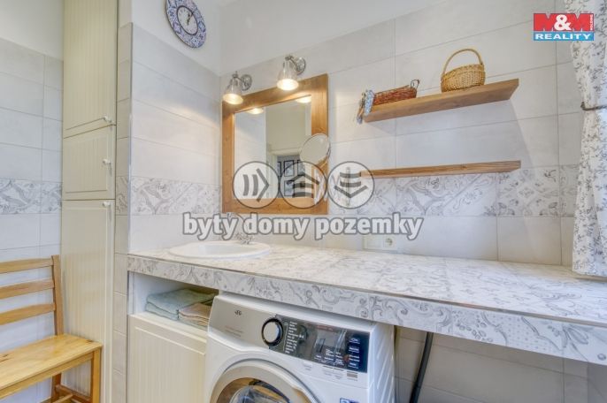 Prodej, Rodinný dům, Karlovy Vary