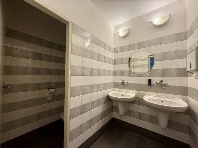 Pronájem, Kancelářský prostor, Ostrava