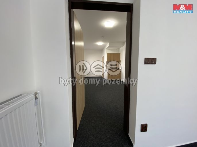 Pronájem, Obchod a služby, Český Těšín