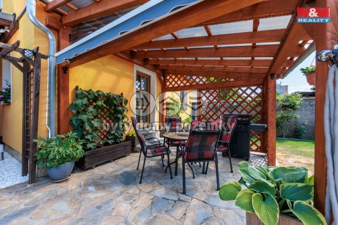 Prodej, Rodinný dům, Karlovy Vary