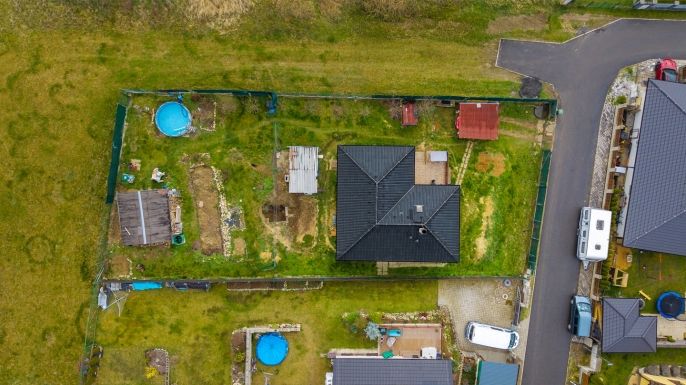 Prodej, Rodinný dům, Velký Borek