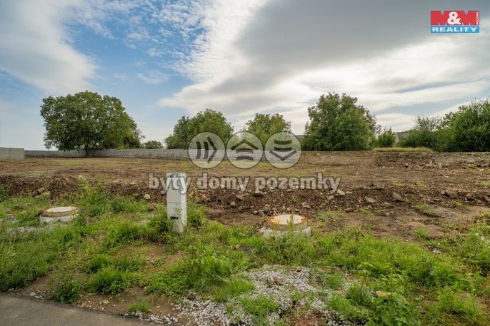 Prodej, Pozemek k bydlení, Jizerní Vtelno