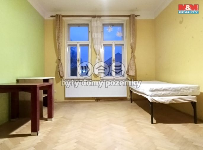 Pronájem, Byt 2+1, Letohrad