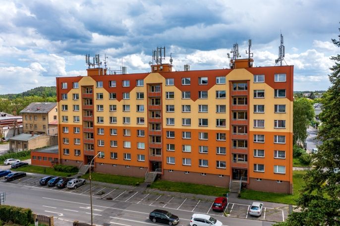 Prodej, Byt 3+1, Česká Lípa