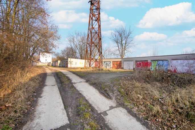 Prodej, Garáž, Plzeň