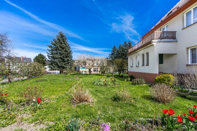 Prodej, Rodinný dům, Kynšperk nad Ohří