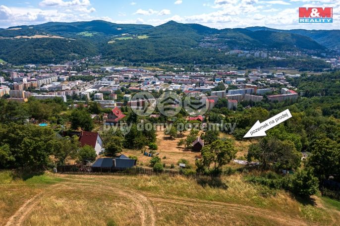 Prodej, Zahrada, Ústí nad Labem