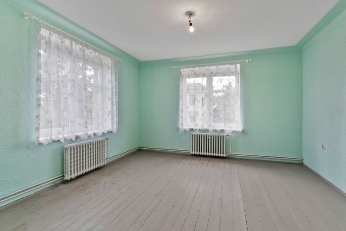 Prodej, Rodinný dům, Jablonec nad Nisou